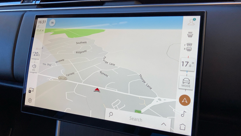 Land Rover Range Rover 3.0 D350 Autobiography 4dr Auto Diesel Estate